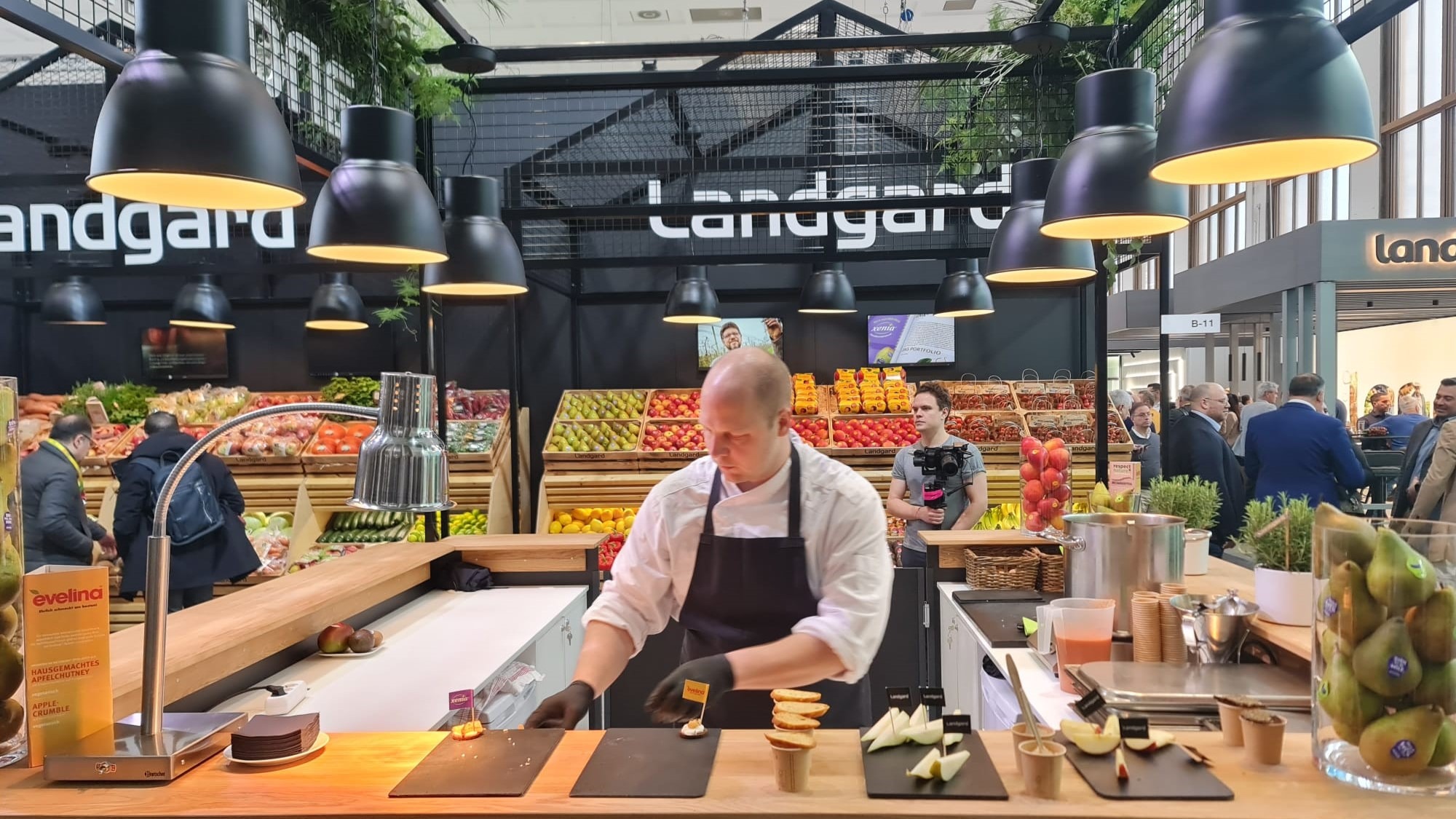 fruit logistica 2024